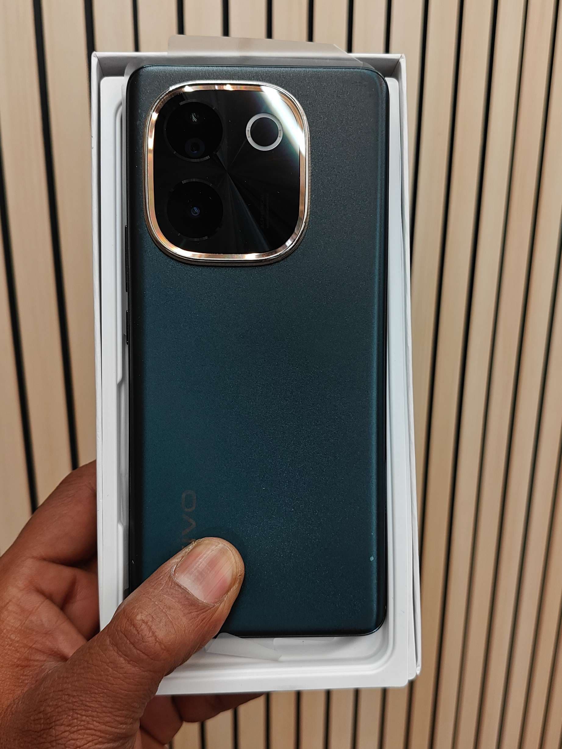 Vivo T3 Pro photo 1