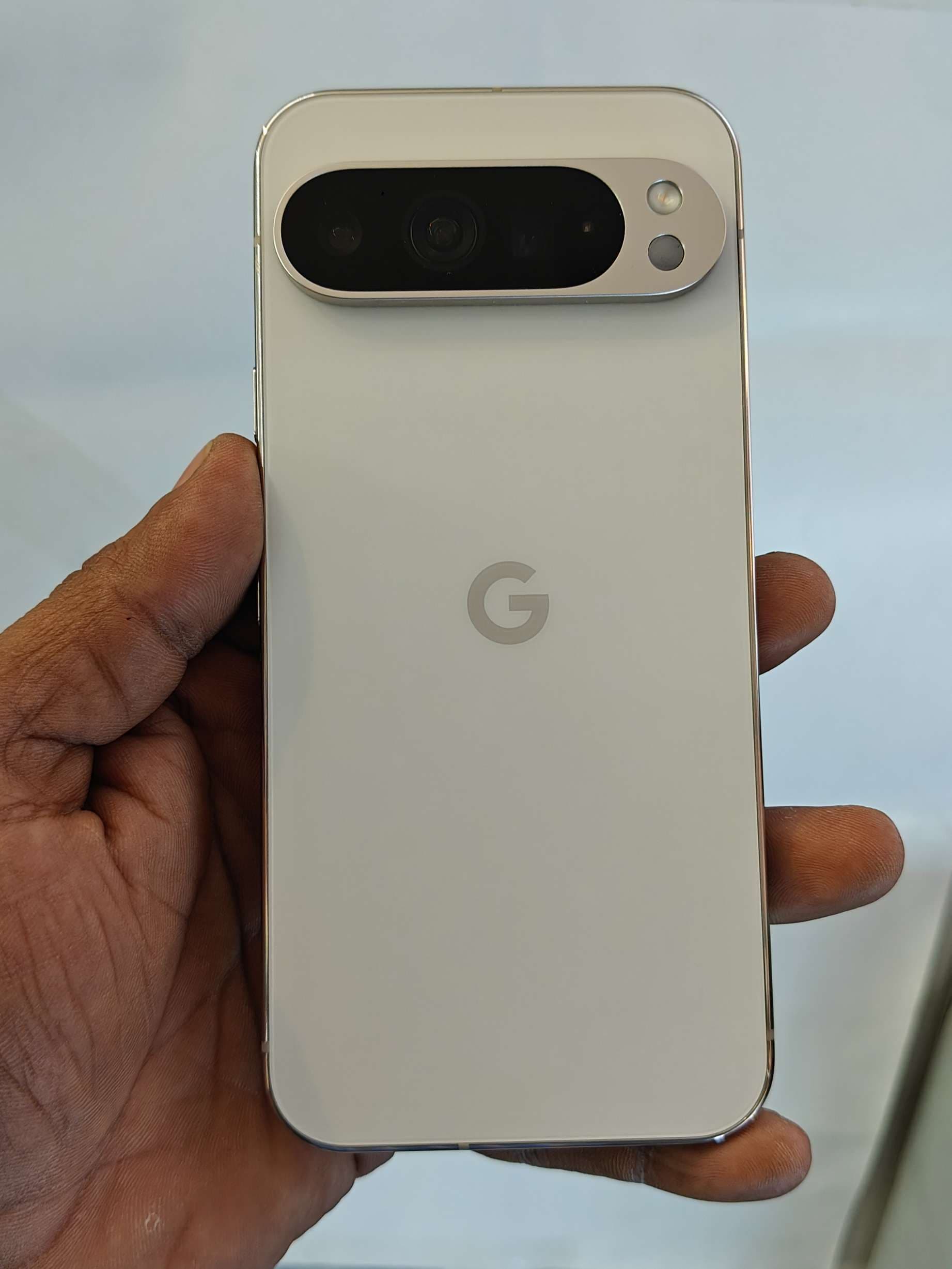 Google Pixel 9 Pro XL photo 1