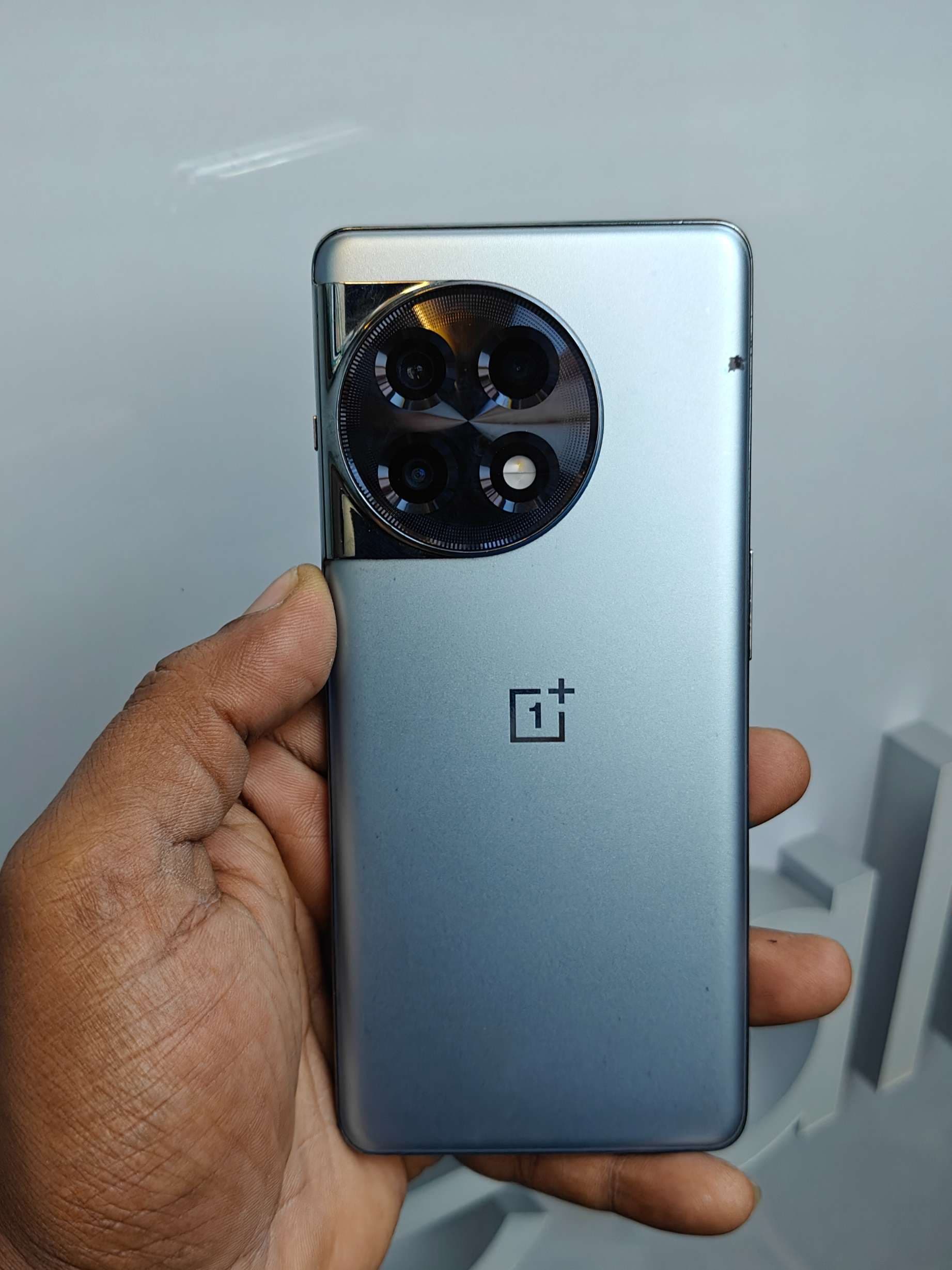 OnePlus 11R 5G photo 1