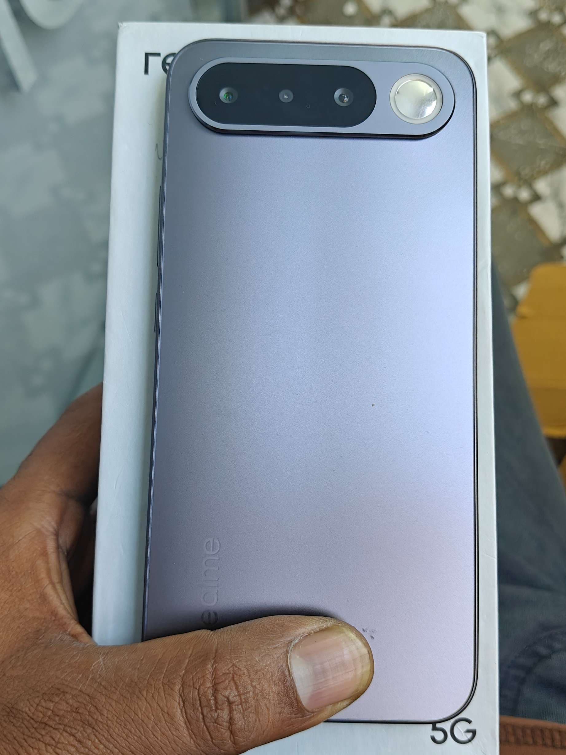 Realme 16 photo 1