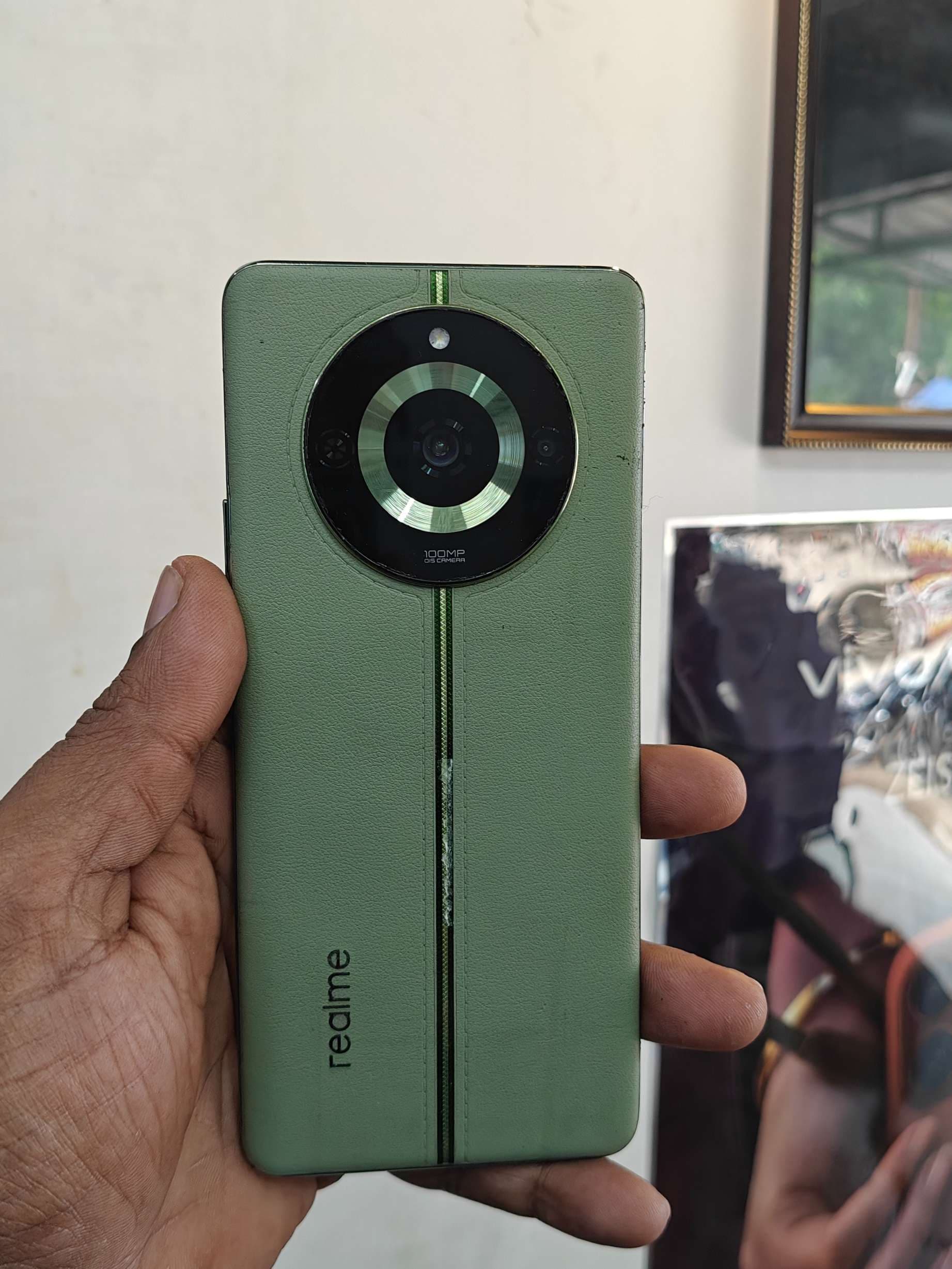 Realme 11 Pro photo 1