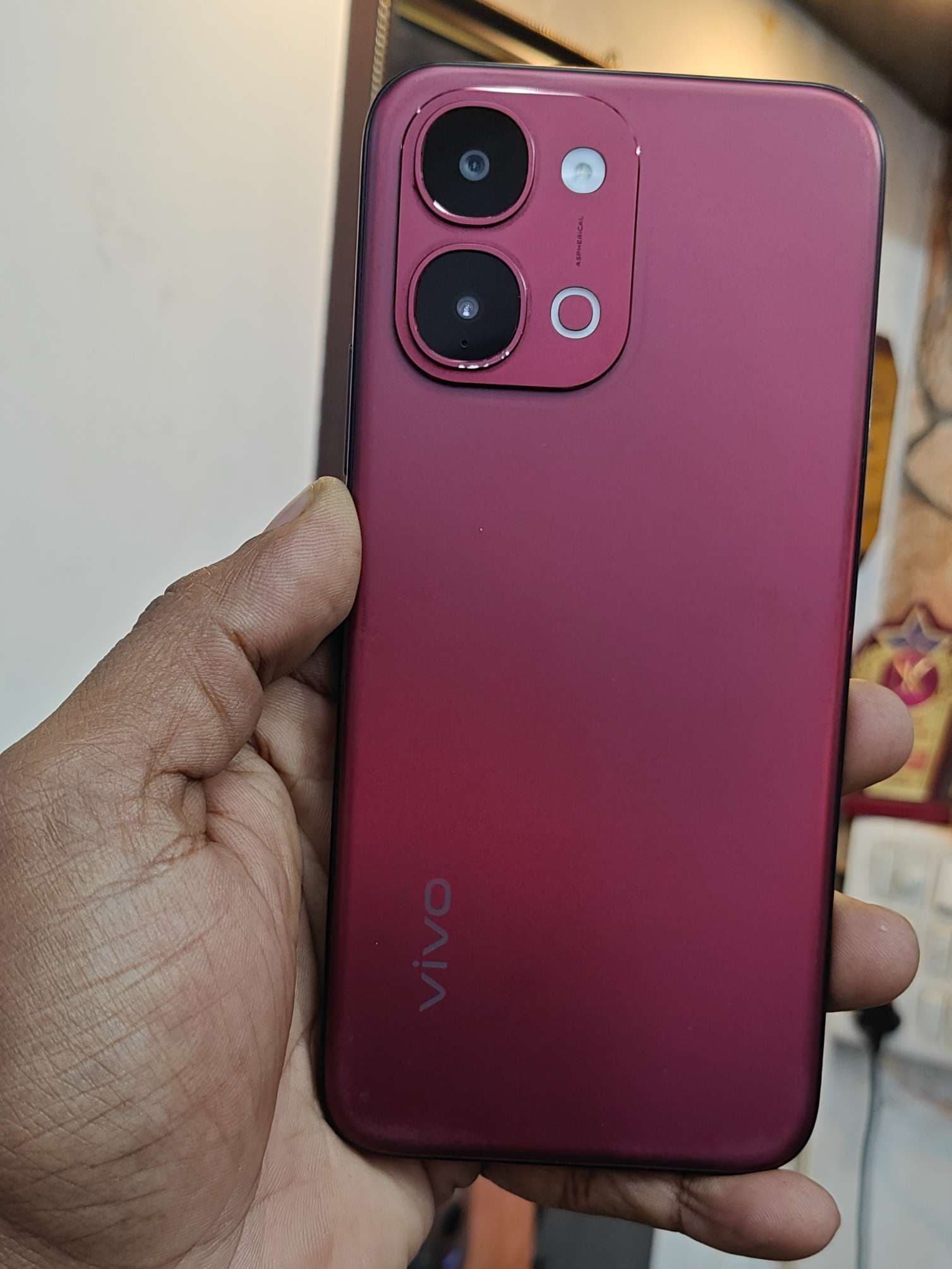 Vivo Y51 Pro photo 1