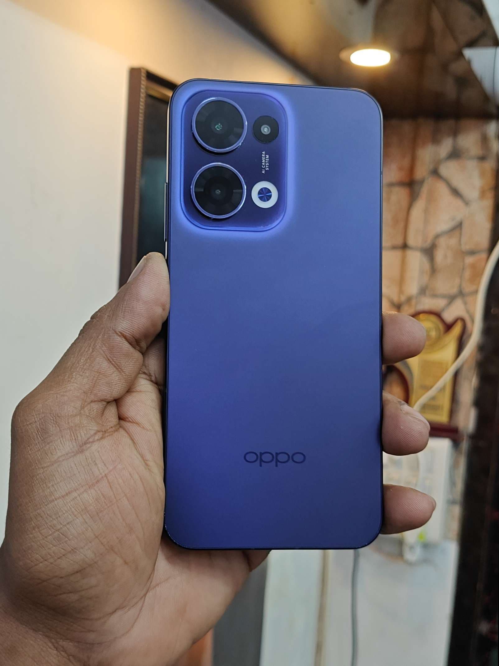 OPPO Reno13 5G photo 1