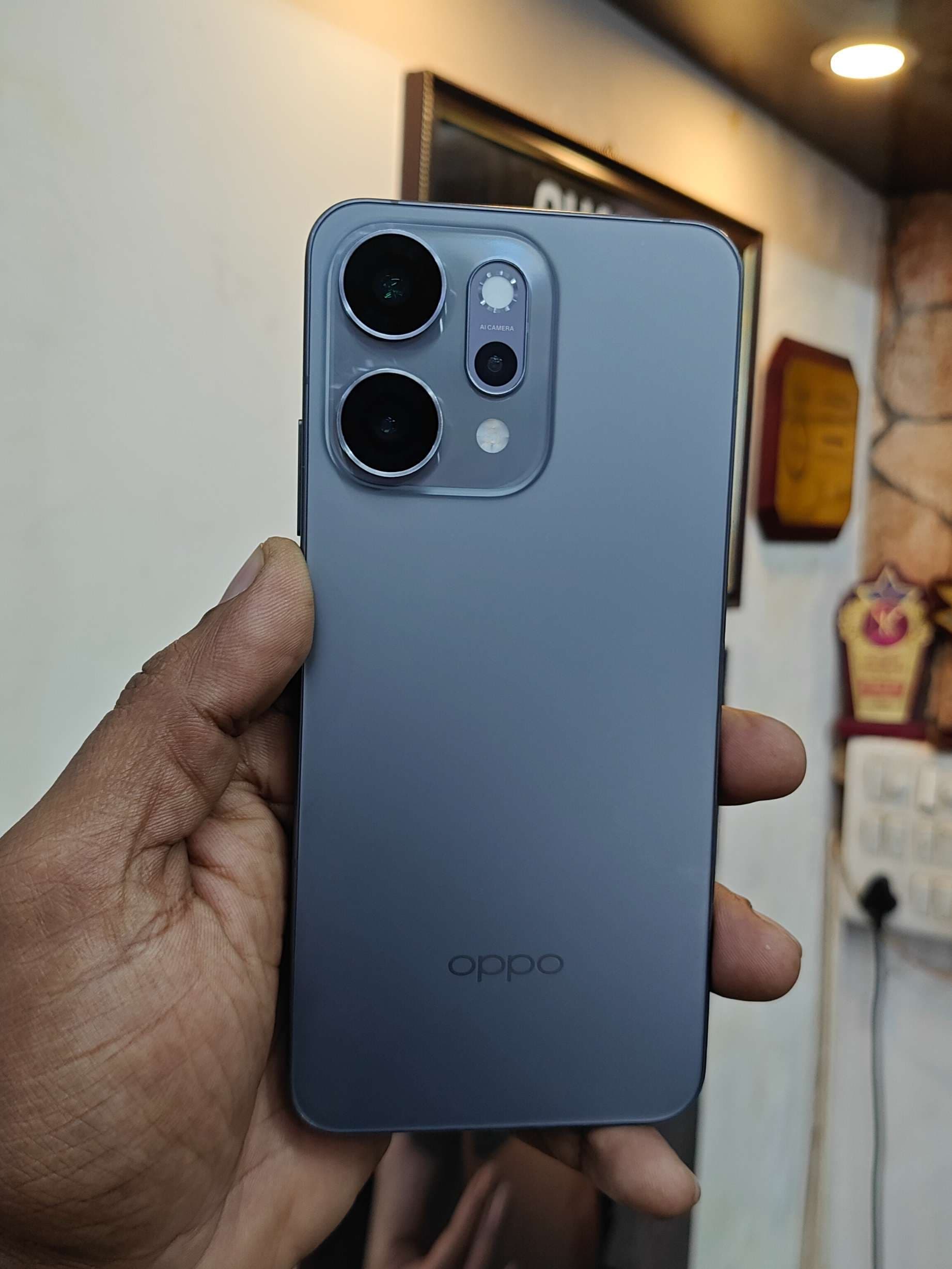 OPPO Reno14 Pro 5G photo 1