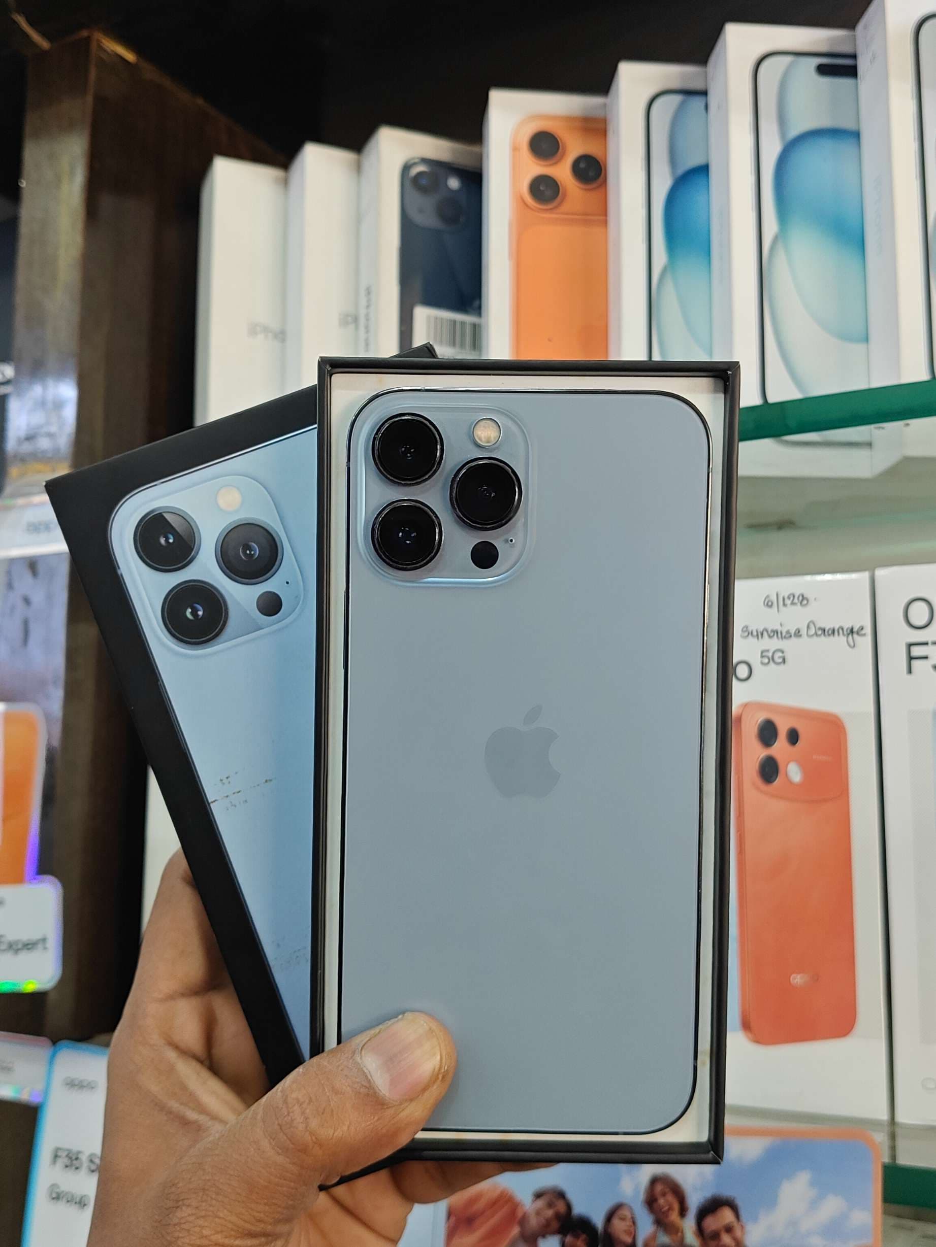 Apple iPhone 13 Pro Max photo 1