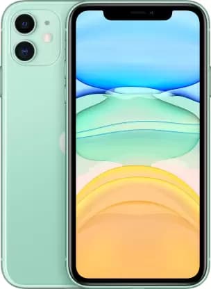 Apple iPhone 11 photo 1