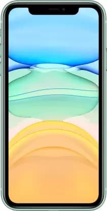 Apple iPhone 11 photo 2