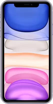 Apple iPhone 11 photo 3