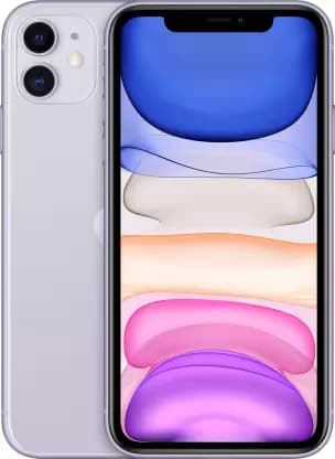 Apple iPhone 11 photo 1