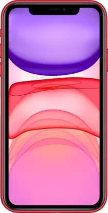 Apple iPhone 11 photo 3