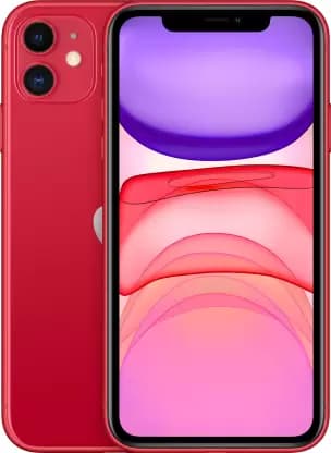Apple iPhone 11 photo 1