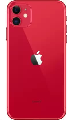 Apple iPhone 11 photo 2