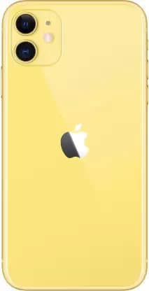 Apple iPhone 11 photo 3
