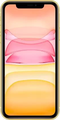 Apple iPhone 11 photo 4