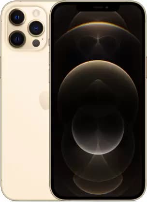 Apple iPhone 12 Pro Max Gold