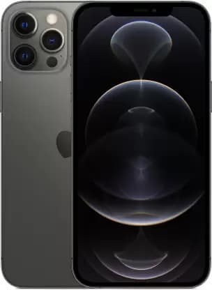 Apple iPhone 12 Pro Max photo 1