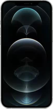 Apple iPhone 12 Pro Max photo 4