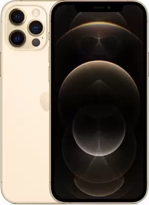 Apple iPhone 12 Pro Gold