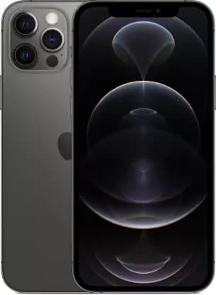 Apple iPhone 12 Pro photo 1