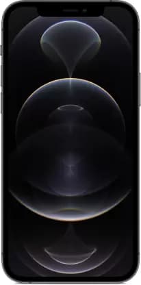 Apple iPhone 12 Pro photo 3