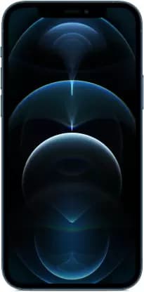 Apple iPhone 12 Pro photo 4