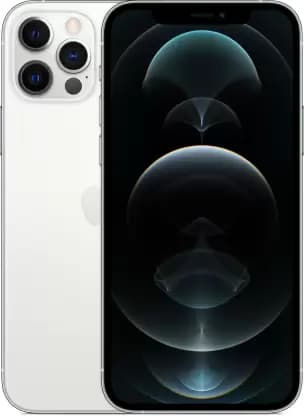Apple iPhone 12 Pro photo 3
