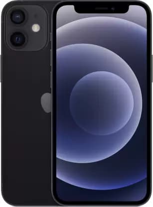 Apple iPhone 12 mini photo 6