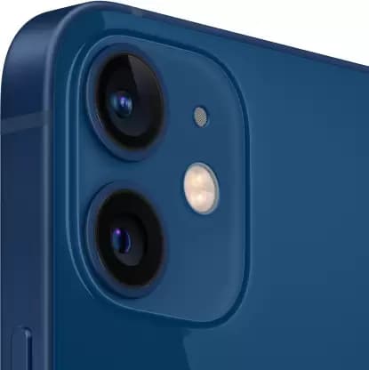 Apple iPhone 12 mini photo 2