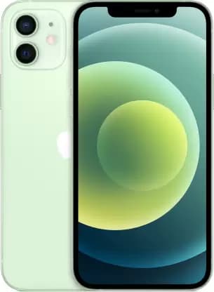 Apple iPhone 12 photo 8