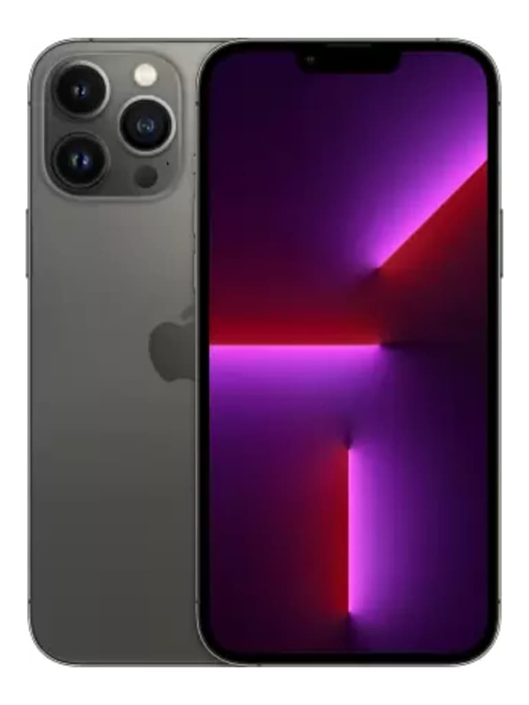 Apple iPhone 13 Pro Max Graphite