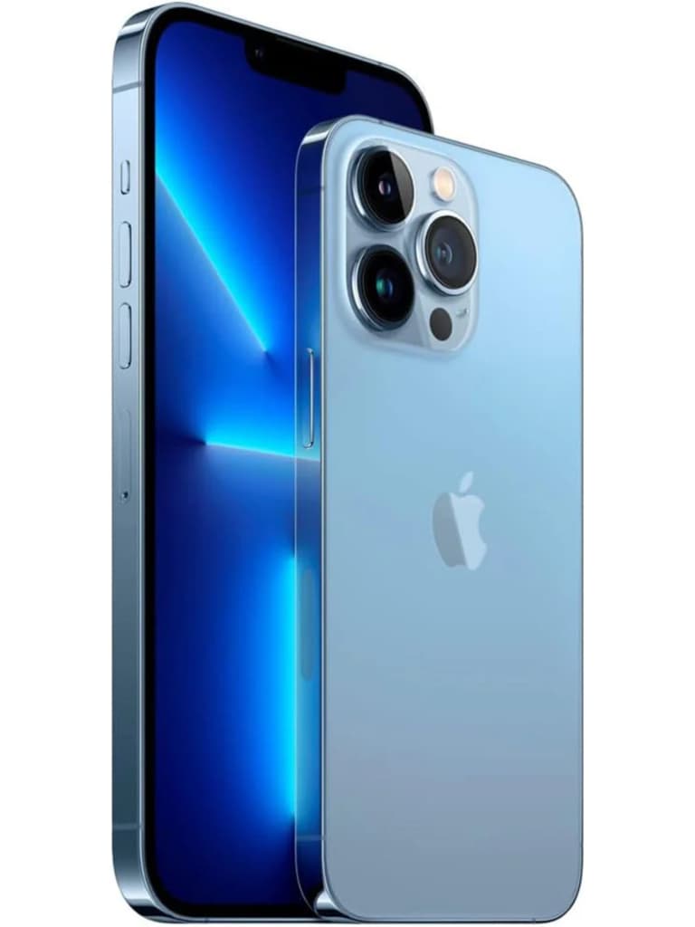 Apple iPhone 13 Pro Max photo 2