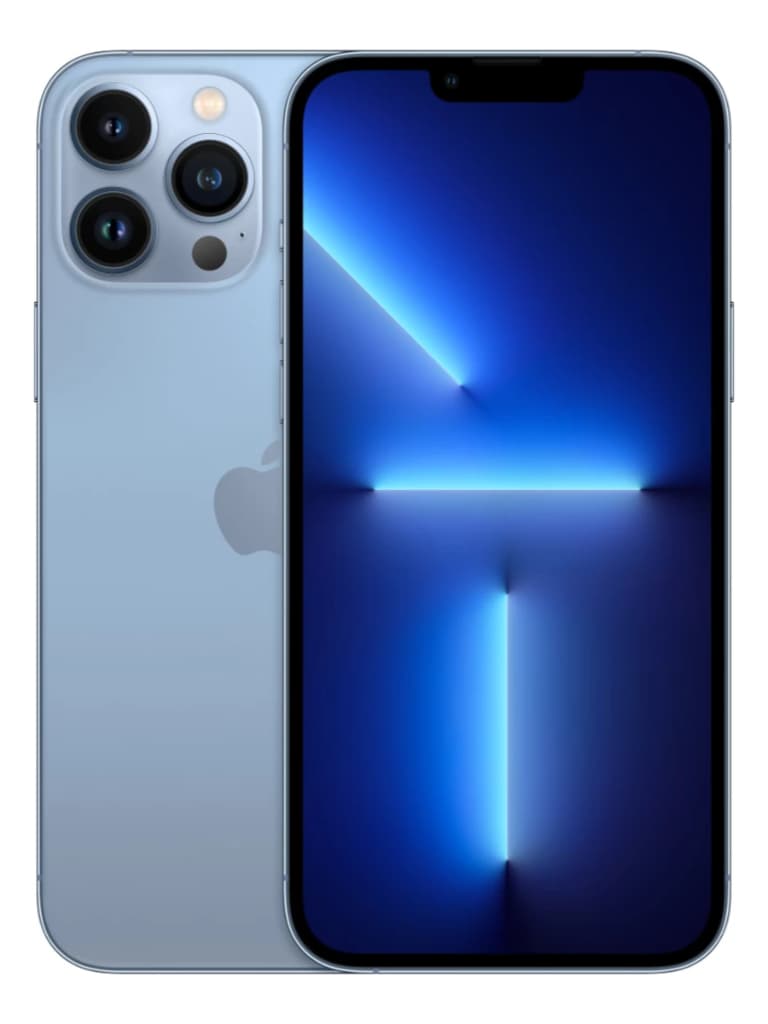 Apple iPhone 13 Pro Max Sierra Blue