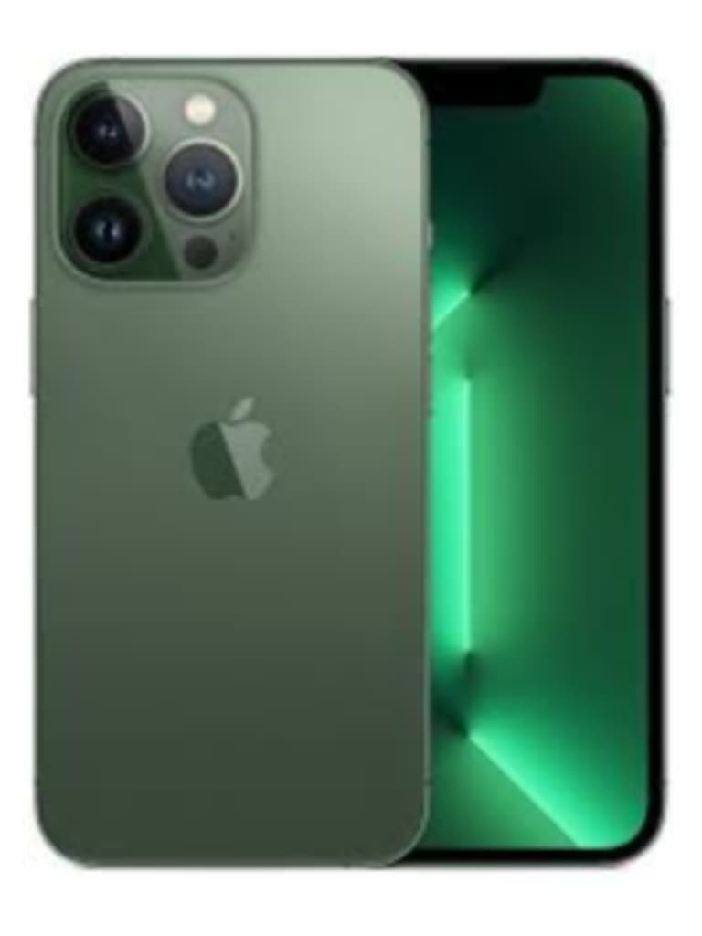 Apple iPhone 13 Pro photo 1