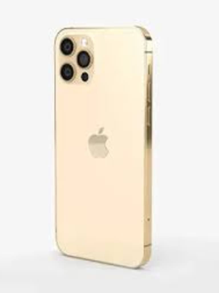 Apple iPhone 13 Pro photo 3