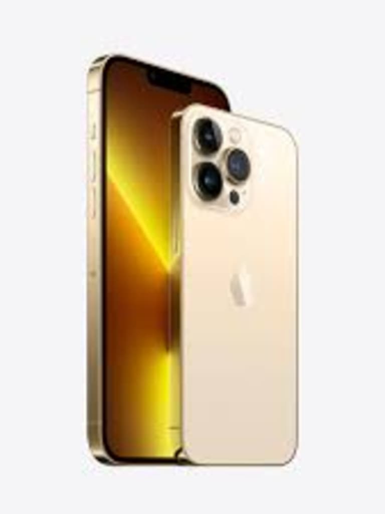 Apple iPhone 13 Pro photo 2