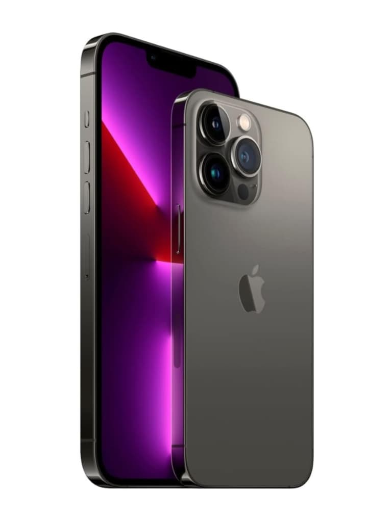 Apple iPhone 13 Pro photo 2