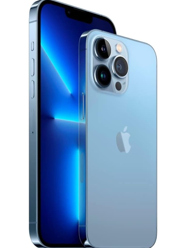 Apple iPhone 13 Pro photo 4