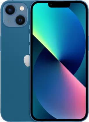 Apple iPhone 13 Blue