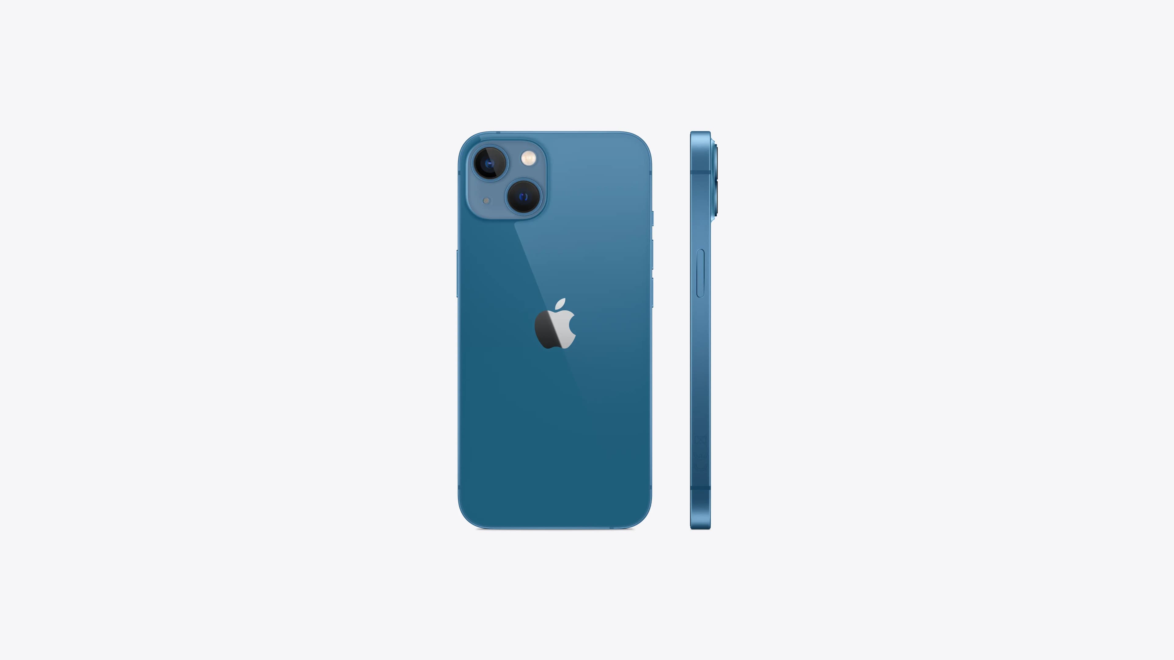 Apple iPhone 13 photo 2