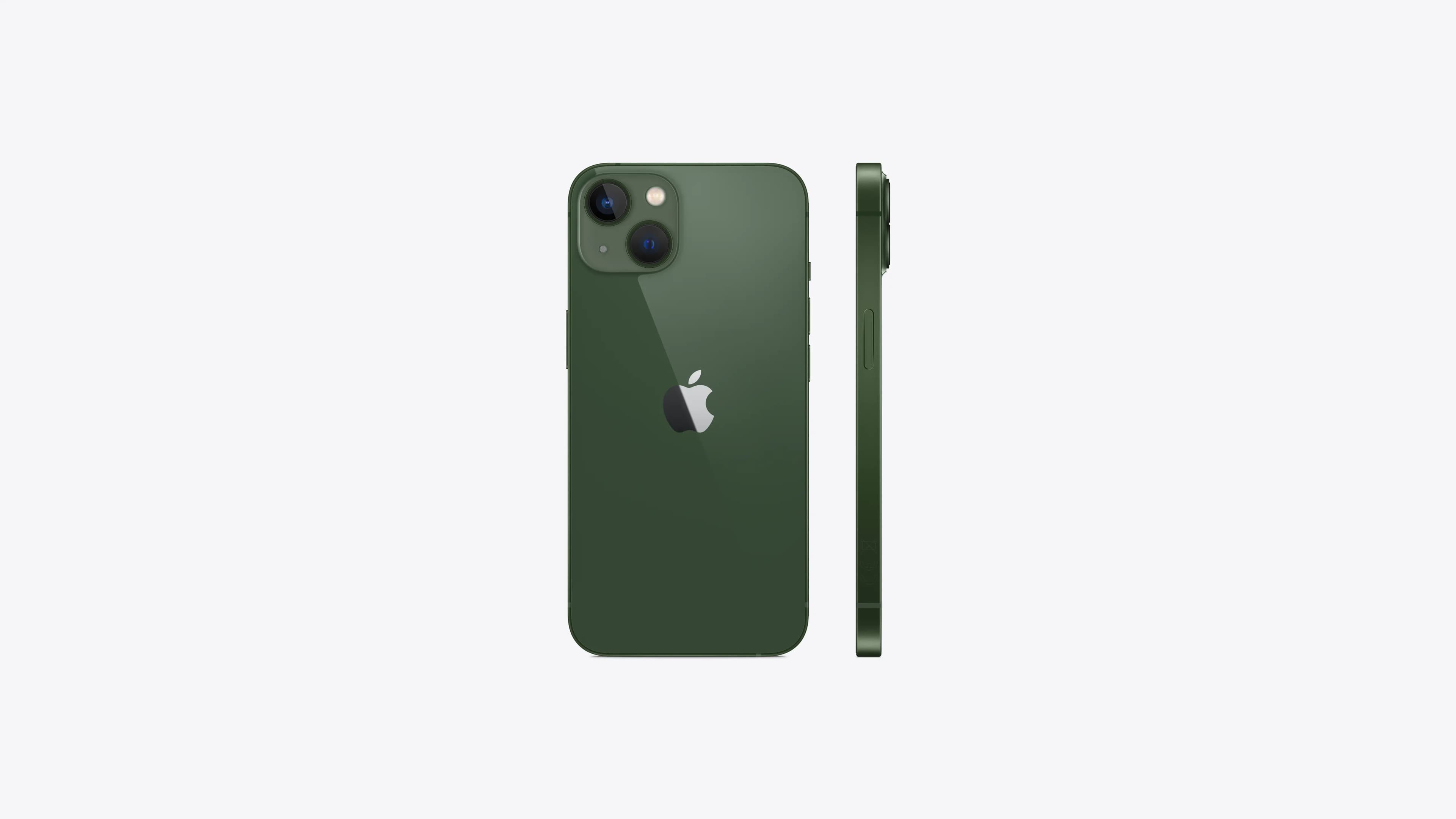 Apple iPhone 13 photo 2