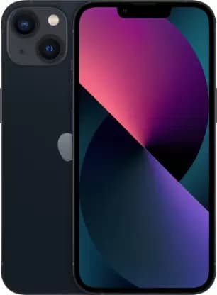 Apple iPhone 13 Midnight