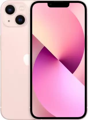 Apple iPhone 13 Pink