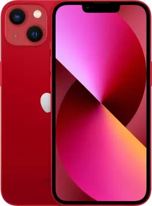Apple iPhone 13 Red