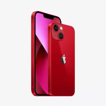 Apple iPhone 13 photo 4