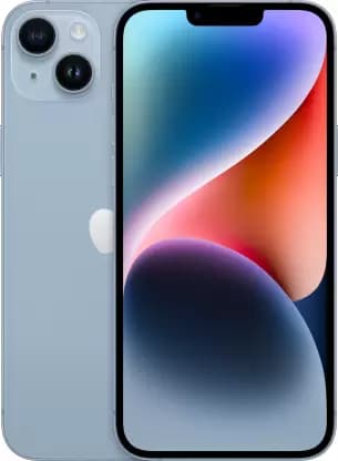 Apple iPhone 14 Plus Blue