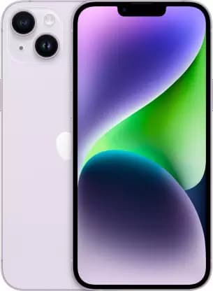 Apple iPhone 14 Plus Purple