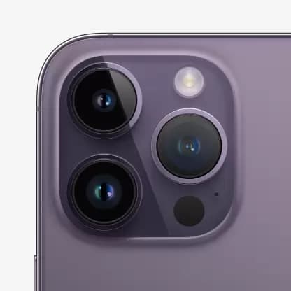 Apple iPhone 14 Pro photo 3