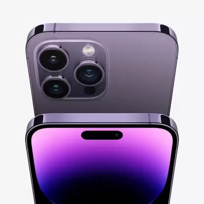 Apple iPhone 14 Pro photo 2