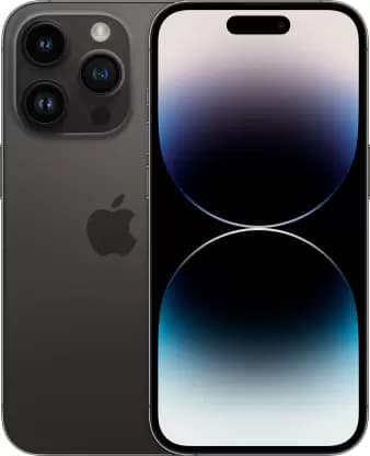 Apple iPhone 14 Pro photo 3