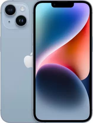 Apple iPhone 14 photo 1